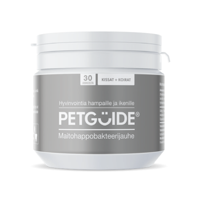 AIKA Petguide Oral 52 g